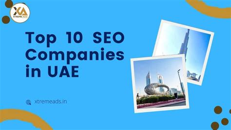 best seo companies in dubai.